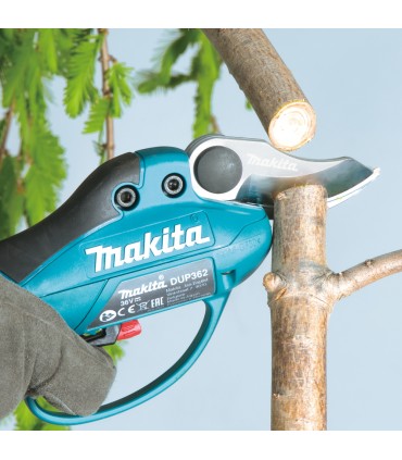 Sécateur Makita LXT 2x18V