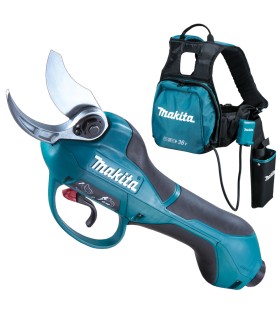Sécateur Makita LXT 2x18V