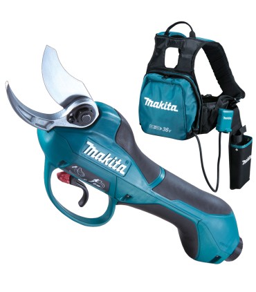 Sécateur Makita LXT 2x18V