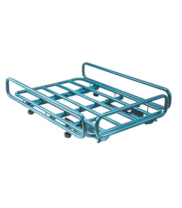 Cadre en acier pour brouette Makita DCU180