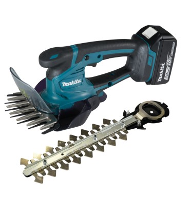 Taille-herbe Makita LXT 18V