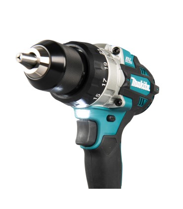 Perceuse / visseuse Makita 18V 125Nm