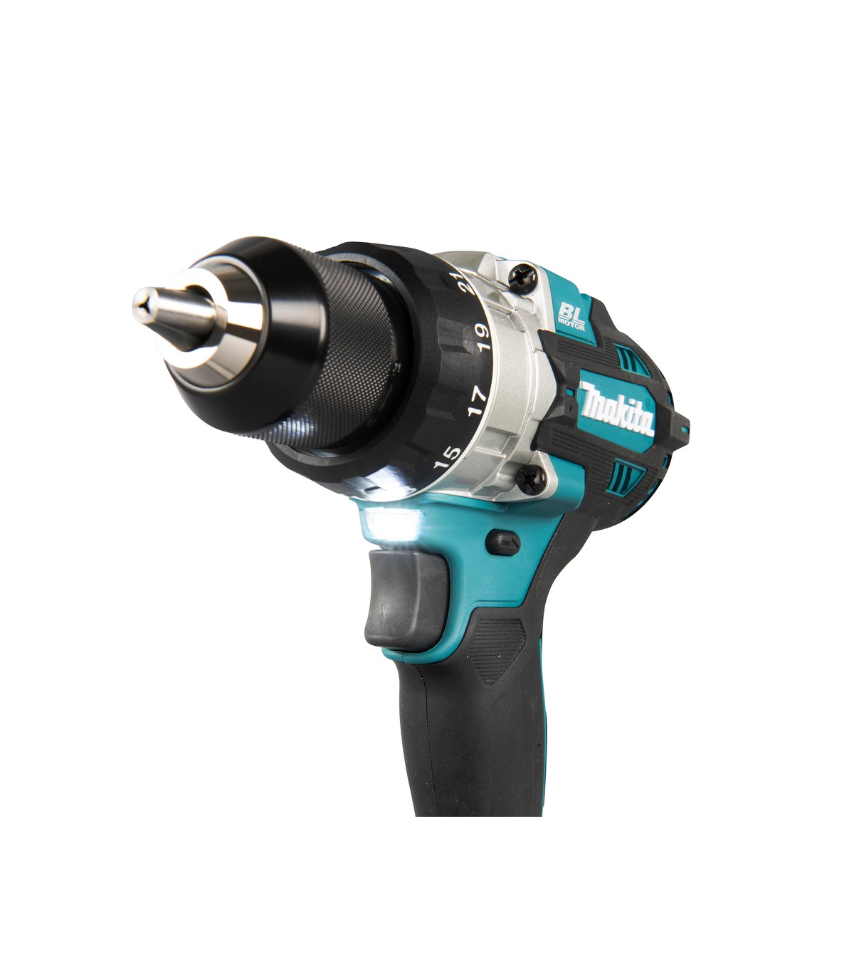 Meuleuse, visseuse à placo et perforateur 18V - Makita SET008 -, TeckniPro