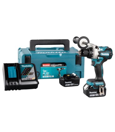 Perceuse / visseuse Makita 18V 125Nm
