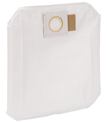 Sac à poussière non tissé Makita pour DVC660-DVC665