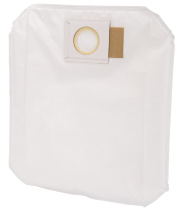 Sac à poussière non tissé Makita pour DVC660-DVC665