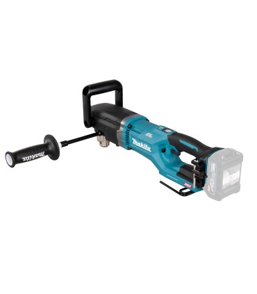 Perceuse angulaire Makita XGT 40V