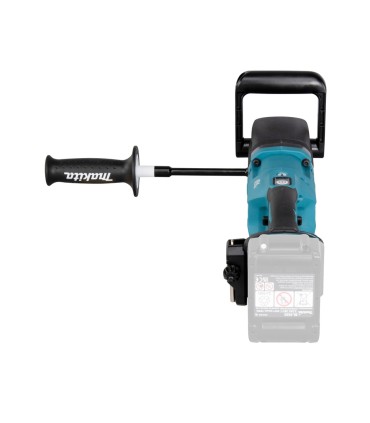 Perceuse angulaire Makita XGT 40V