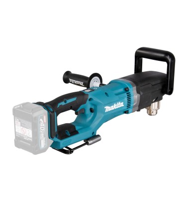 Perceuse angulaire Makita XGT 40V