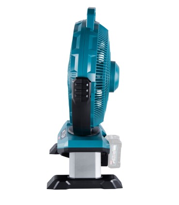 Ventilateur portatif Makita XGT 40V max