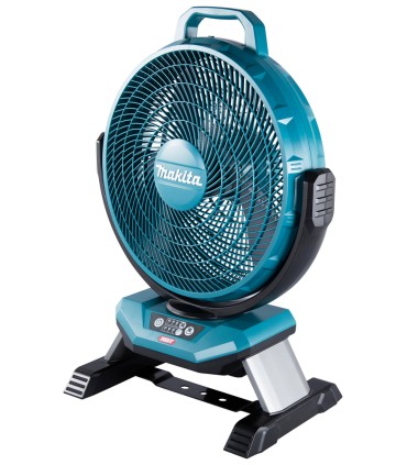 Ventilateur portatif Makita XGT 40V max