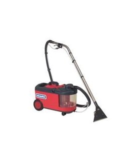 Machine à injection-extraction