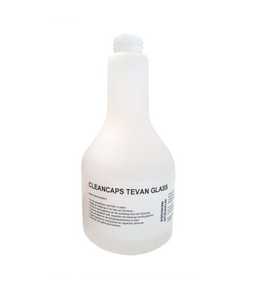 Pulverisateur pour Tevan Cleancaps Glass