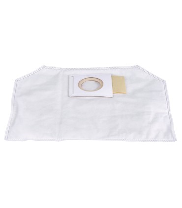 Sac à poussière en non-tissé pour aspirateur Makita VC008G
