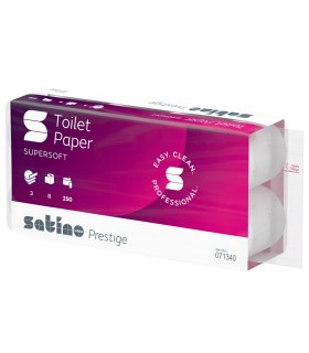 Papier WC Satino Prestige