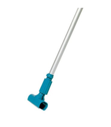 Pince mop avec manche