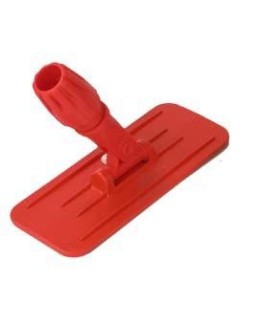 Support pad "Doodlebug", pour manche
