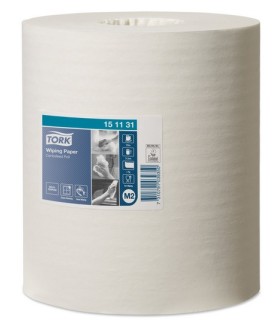 Essuie-mains Tork Advanced Dévidage