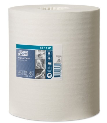 Essuie-mains Tork Advanced Dévidage