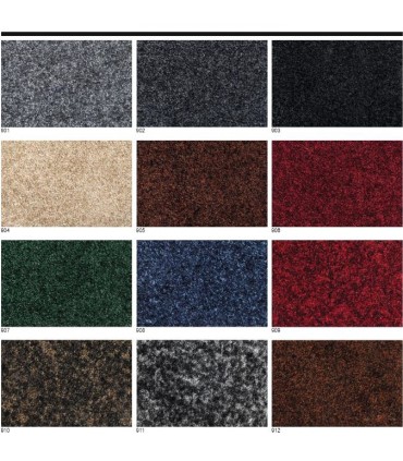 Barrage anti-saleté Magicmat pour personnalisation, m2