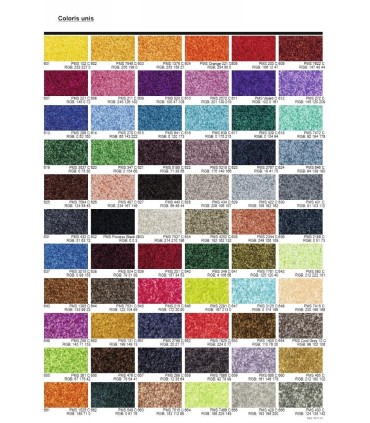 Barrage anti-saleté Magicmat pour personnalisation, m2