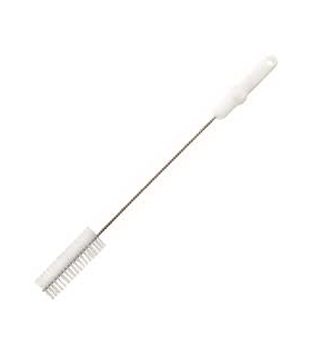 Brosse à tube en nylon diamètre 40 mm