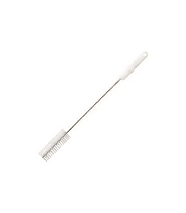 Brosse à tube en nylon diamètre 40 mm