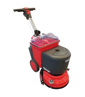 Autolaveuse Cleanfix Ra395Ibc