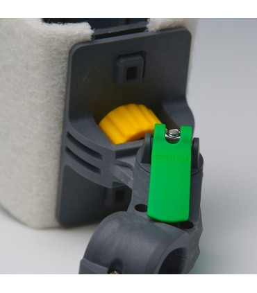 Support complet nLite pour Pad à récurer Unger Green Label