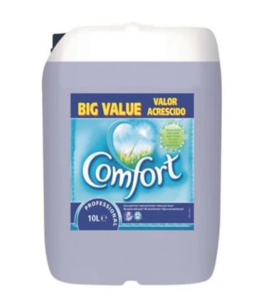 Comfort, revitalisant textile, 10 litres