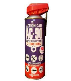Dégrippant AC90, 400ml