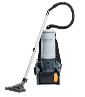 Aspirateur dorsal Nilfisk GD 5