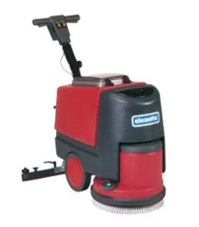 Autolaveuse Cleanfix RA 431