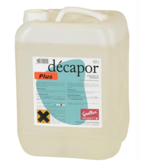 Décapant Grellor Décapor Plus, 10L
