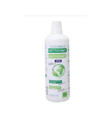 Détergent multi-usage ECO KING, 1L - 5L