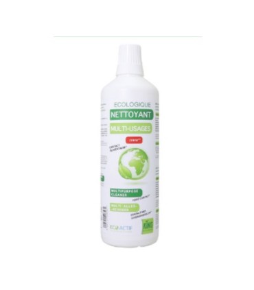 Détergent multi-usage ECO KING, 1L - 5L