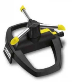 Arroseur rotatif Kärcher RS 130/3