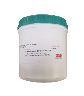 Bicarbonate de soude