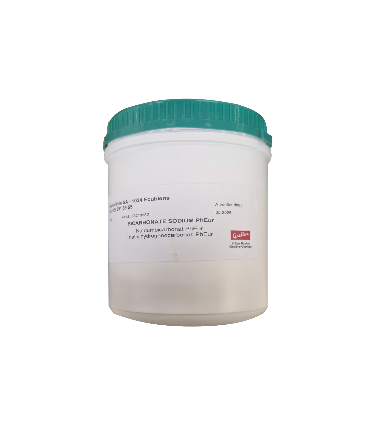 Bicarbonate de soude