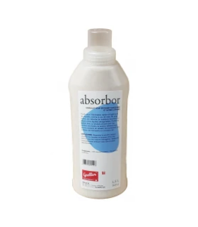 Absorbant Grellor Absorbor, 1,5L