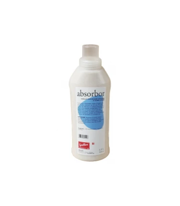 Absorbant Grellor Absorbor, 1,5L