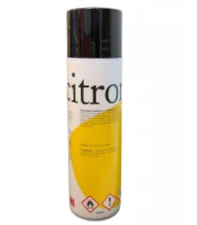 Détergent Grellor Citror, 500ml ou 5 litres