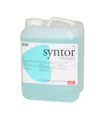 Détergent Grellor Syntor, 5L