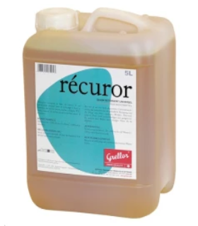 Détergent Grellor Récuror, 5L