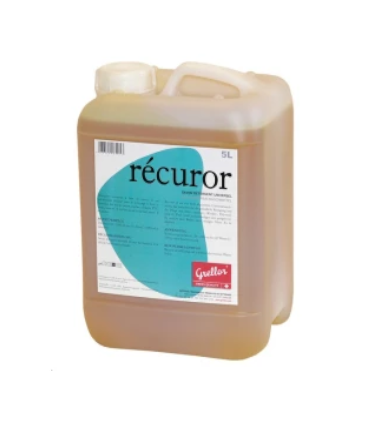 Détergent Grellor Récuror, 5L