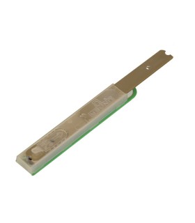 Lames de rechange 10 cm, paquet de 10 lames