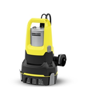 Pompe immergée pour eau claire Kärcher SP 17.000