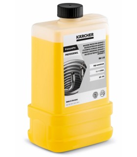 Agent d'entretien PressurePro Advance 1RM 110, 1lt
