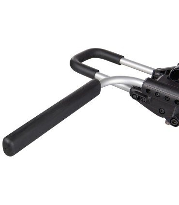 Tarière Makita LXT 2x18V