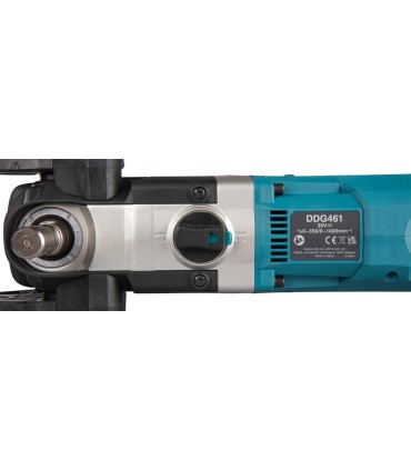 Tarière Makita LXT 2x18V